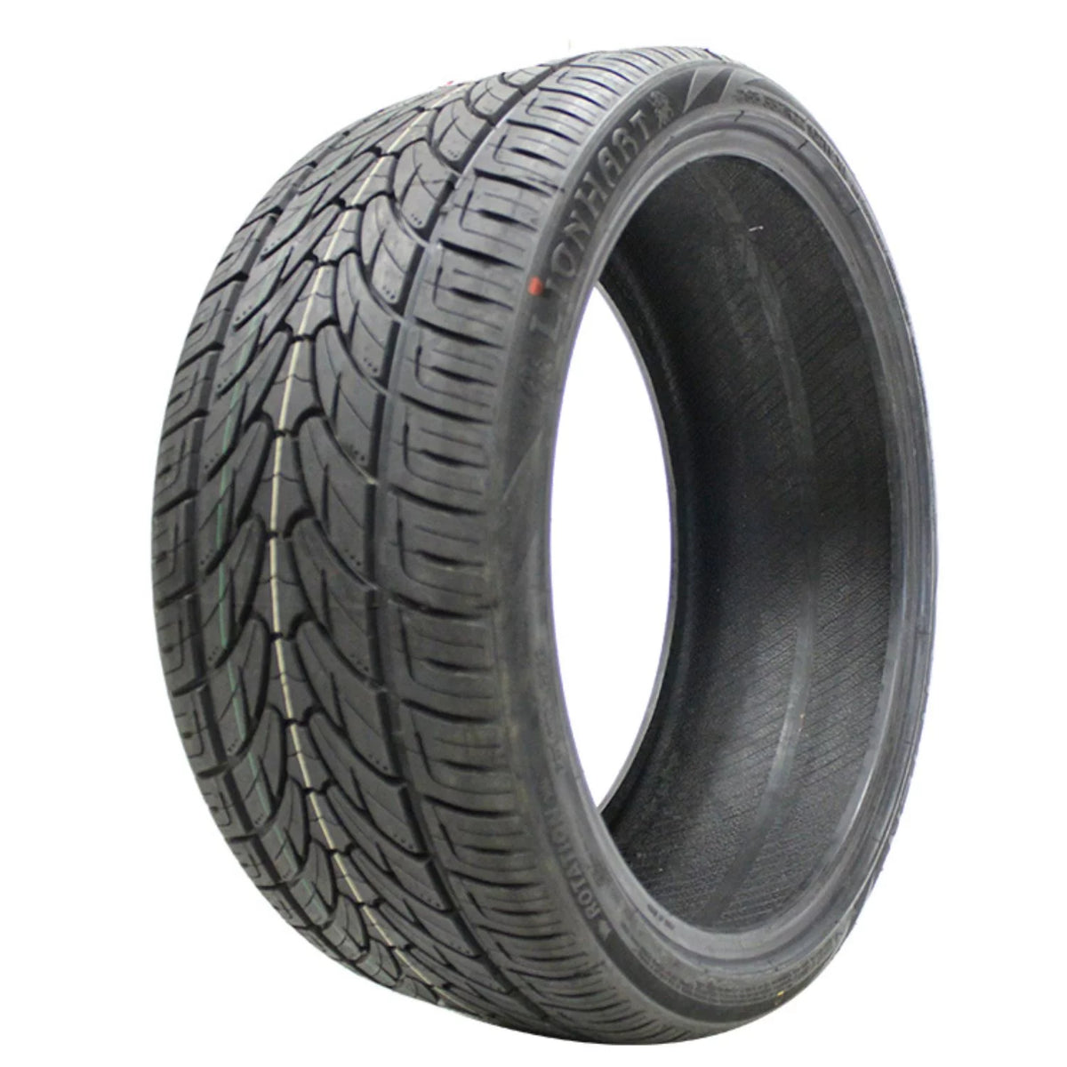 All Season 255/30ZR26 99W XL Passenger Tire H57287