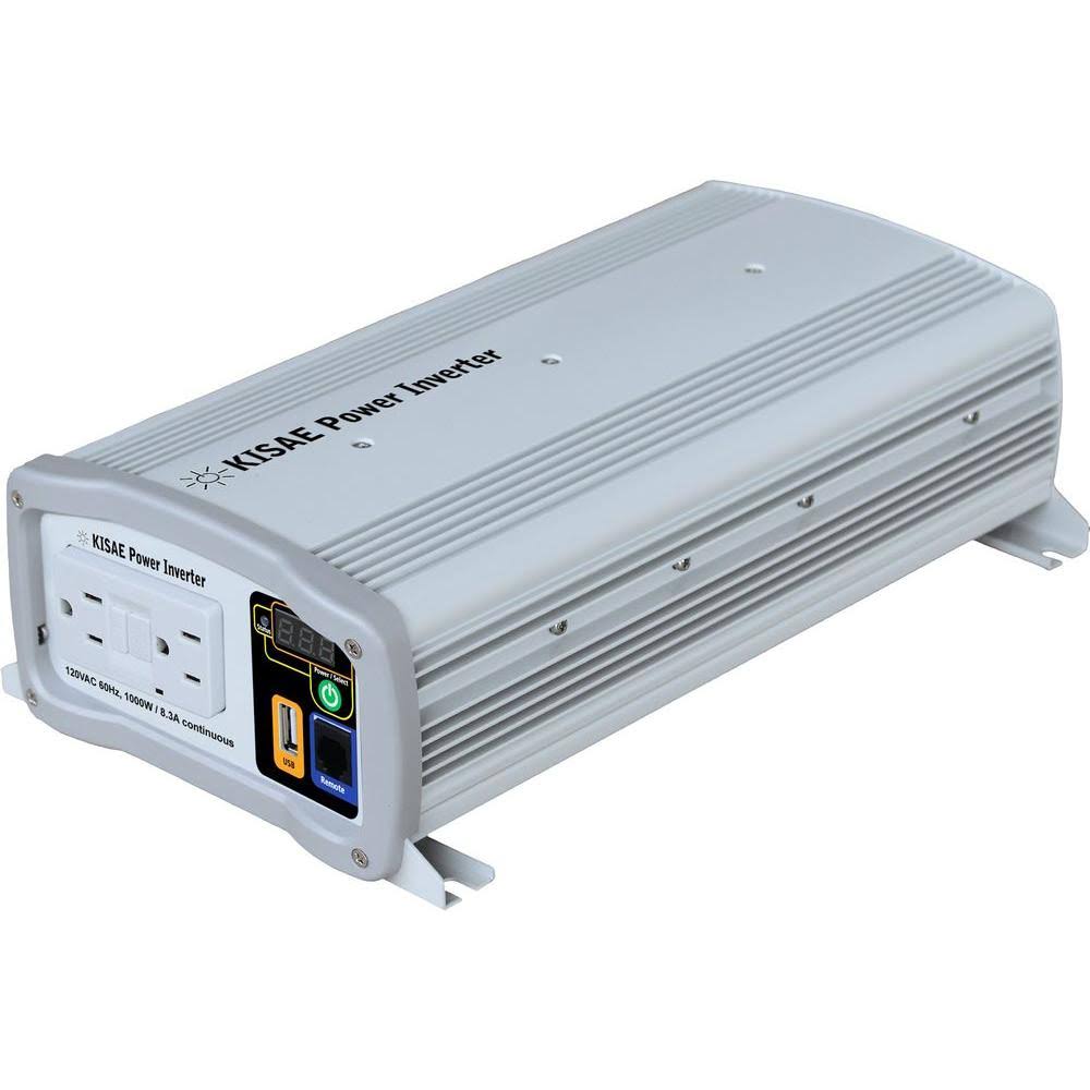 1000W True Sine Wave Power Inverter F970476