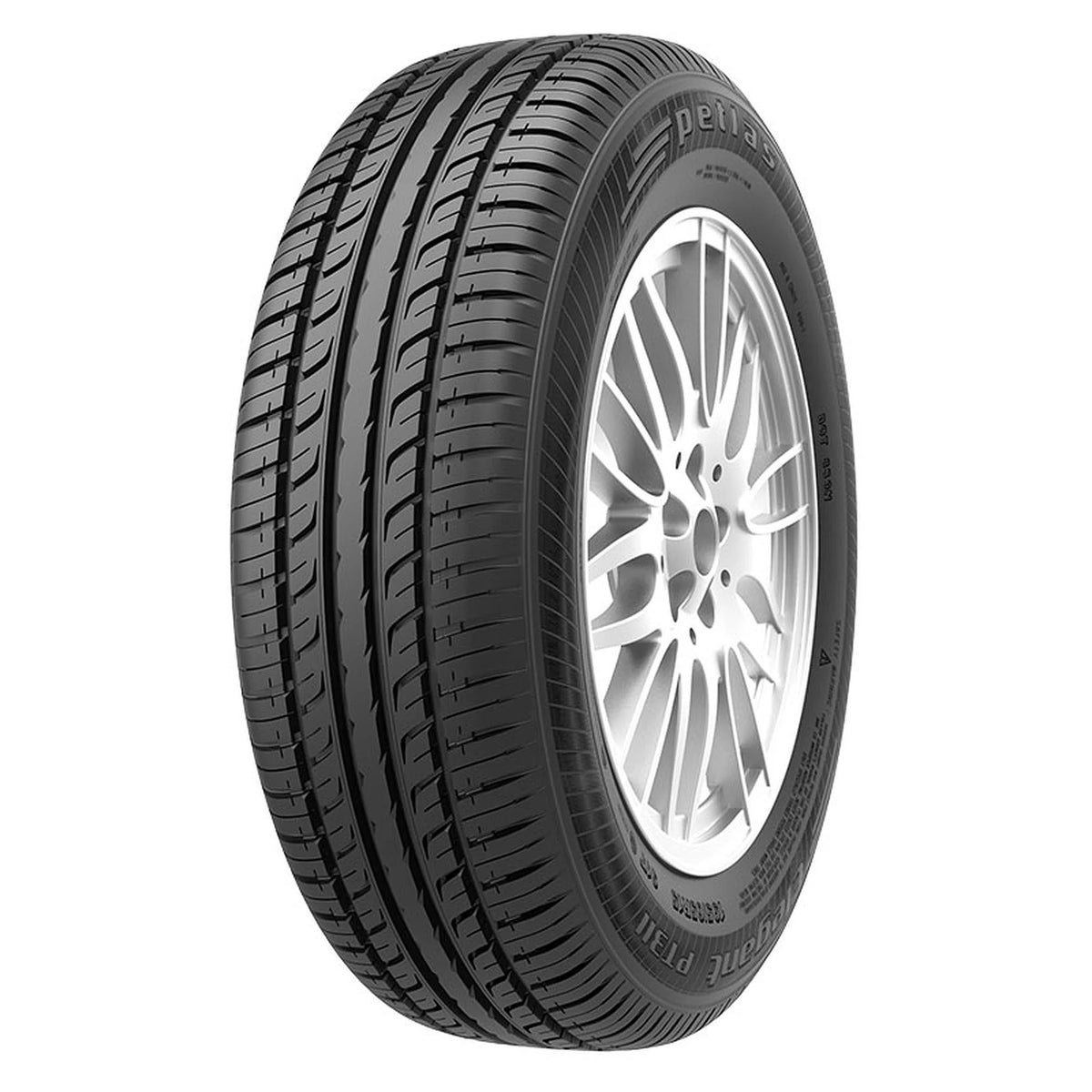 Summer 165/65R14 79T Passenger Tire X970