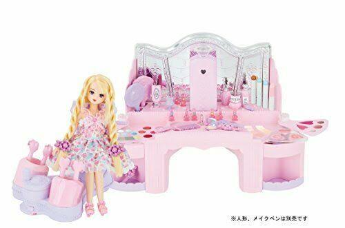 Aqua Curl Mist Dresser B844