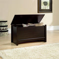 Wood Storage Chest Storage Bench C6307