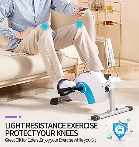 Sitting Mini Exercise Bike N99866