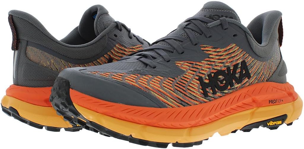 Mafate Speed 4 Shoes L227253