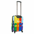21 inch Spinner Carry on Suitcase Q78061