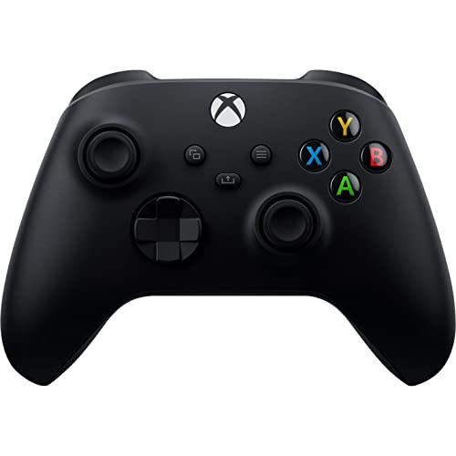 Xbox Series X 1TB Gaming Console with Wireless Controller L382