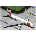 Boeing 777F Model Airplane W7988
