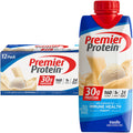 Café Latte 30g Protein 11 fl oz 12 Ct Protein Shake W1982