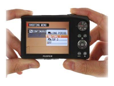 12mp Digital Camera with 3X Optical Y338