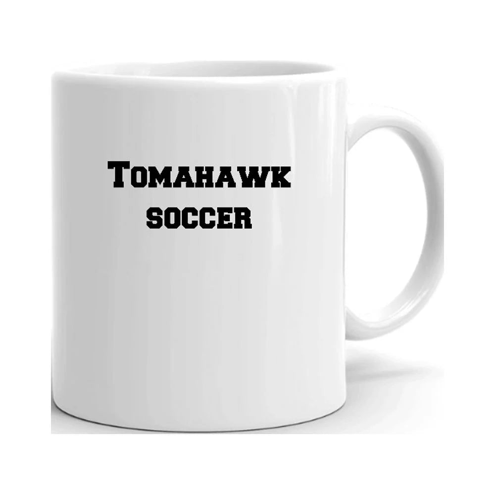 Ceramic Dishwasher And Microwave Safe Mug D8459