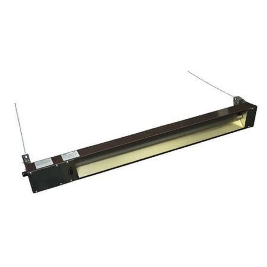 240V 3000W Electric Infrared Quartz Heater N601