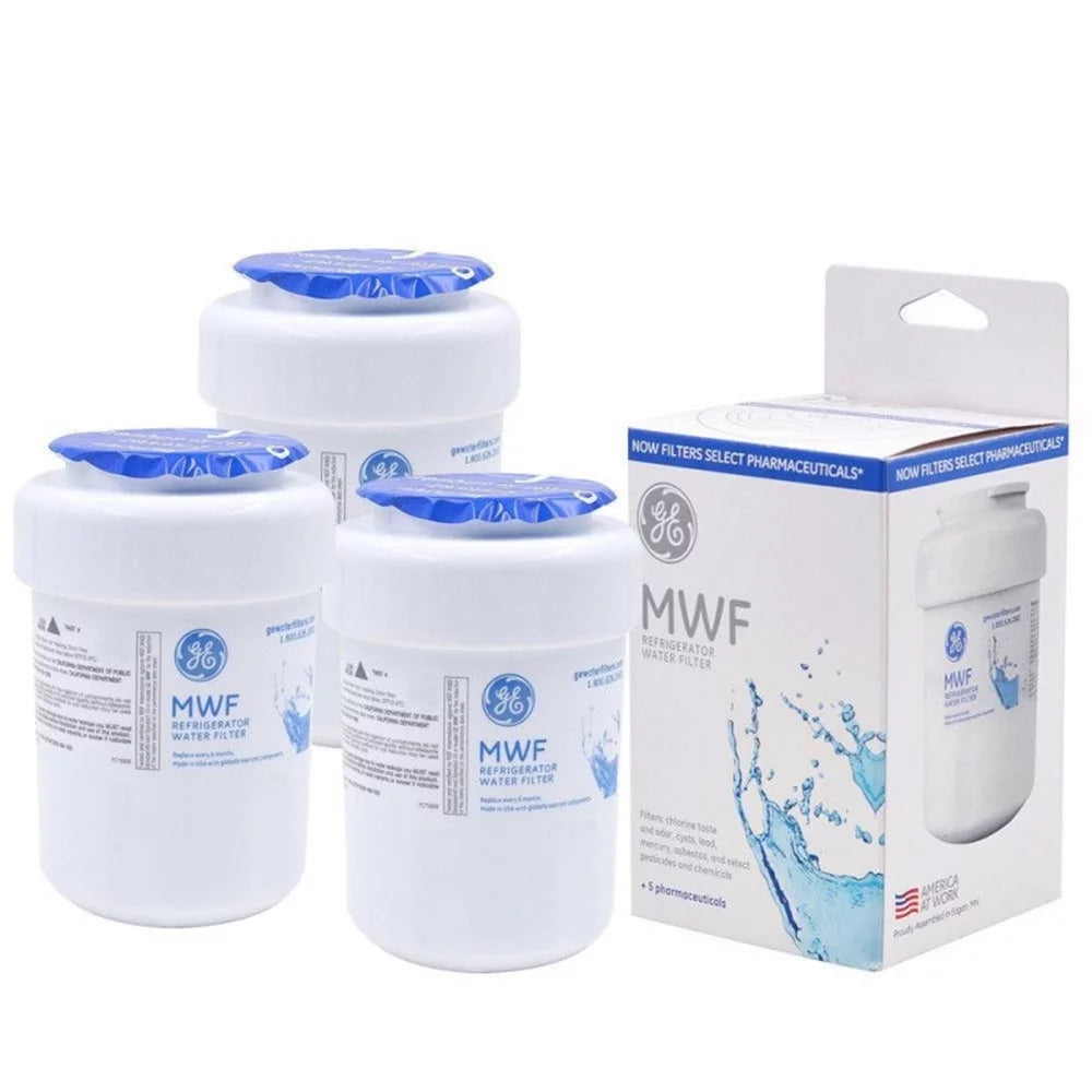 Refrigerator Water Filter 3 Pack A181472