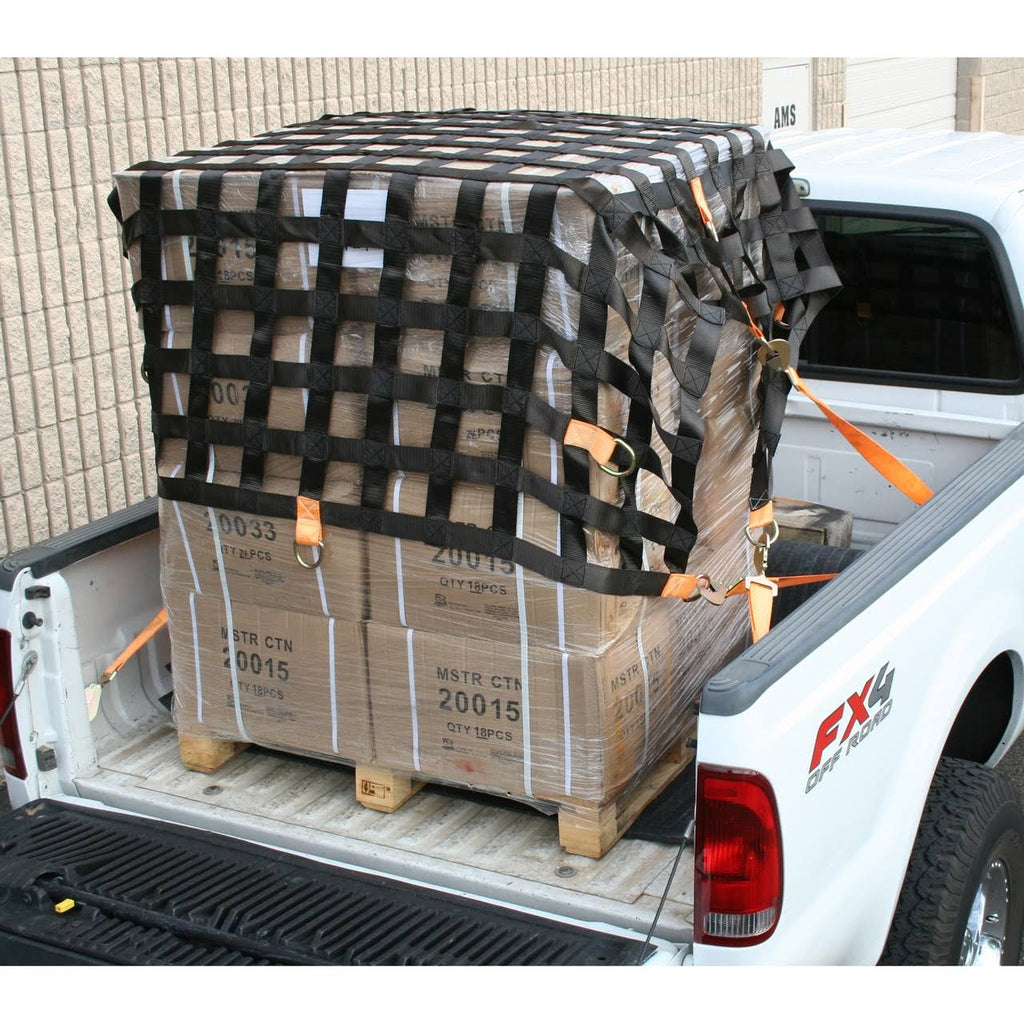 Cargo Net 6x8 ft H30004