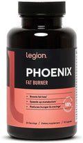 90 Capsules Thermogenic Fat Burners A23569