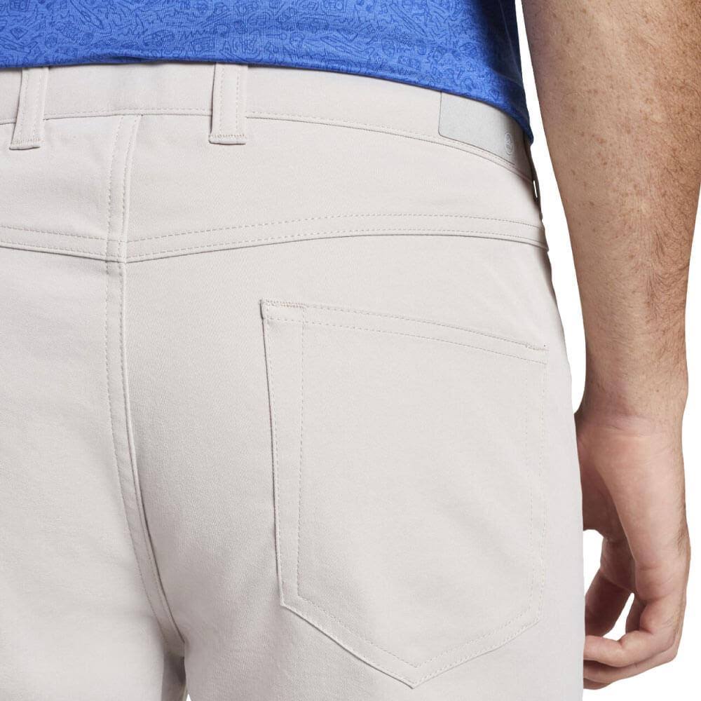Men's Performance 5-Pkt Pant 34 Sand D16693