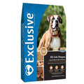 Dog Food Lamb Brown Rice S161