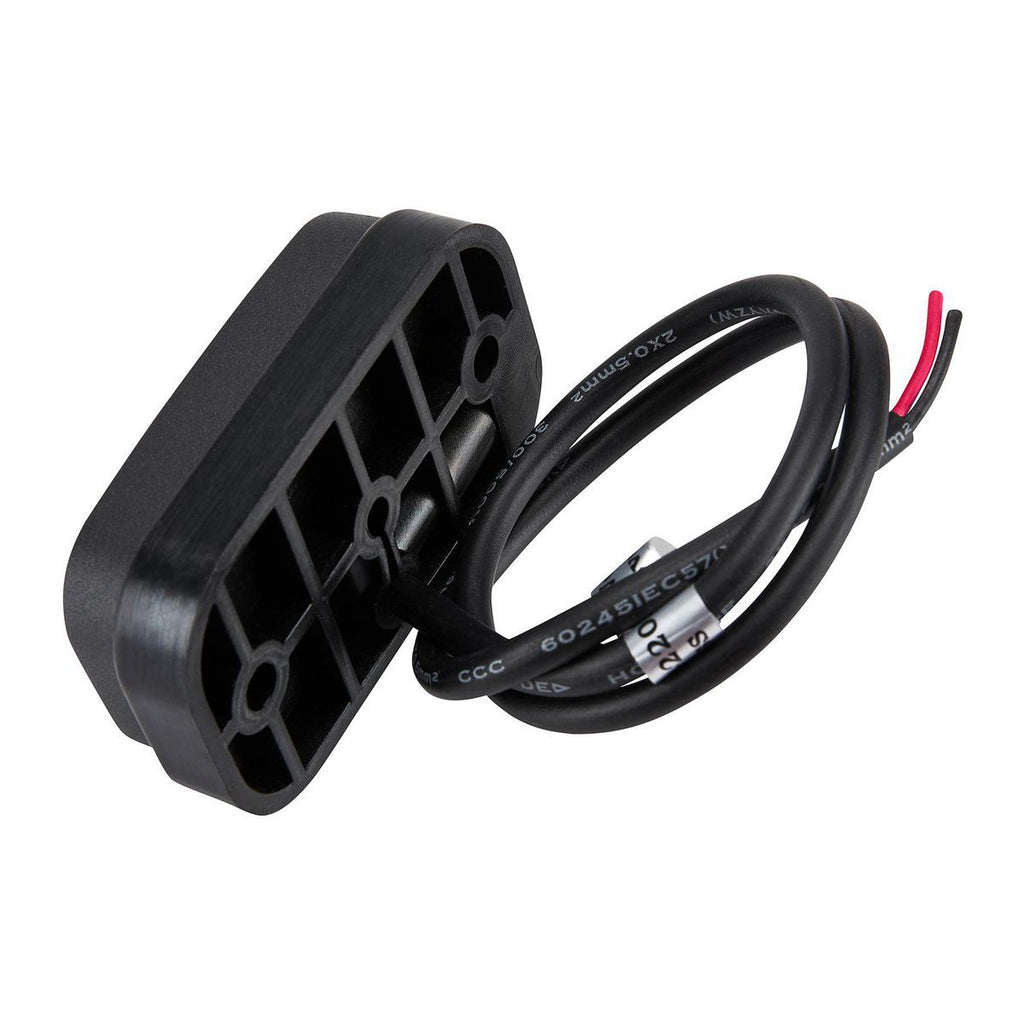 12V White LED Utility Light, 2-Pack C51586