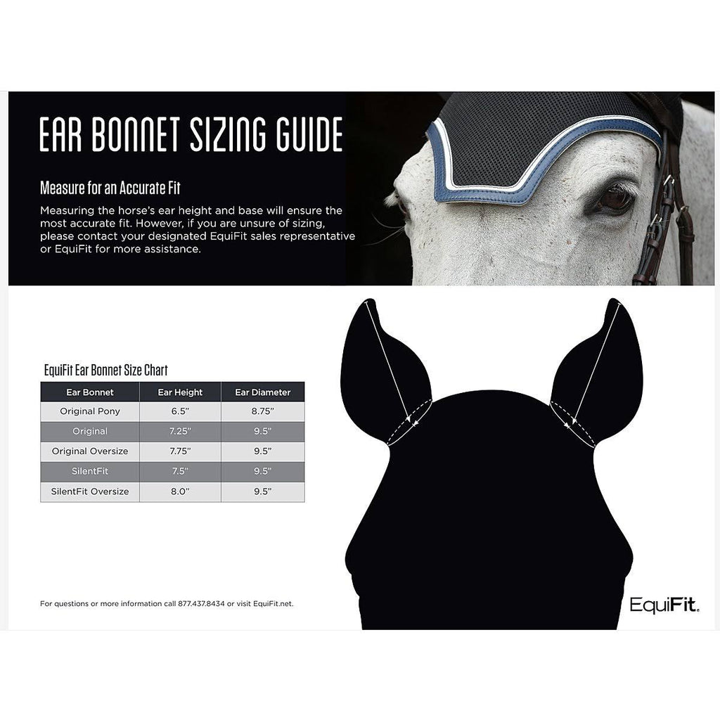 Ear Bonnet C3787