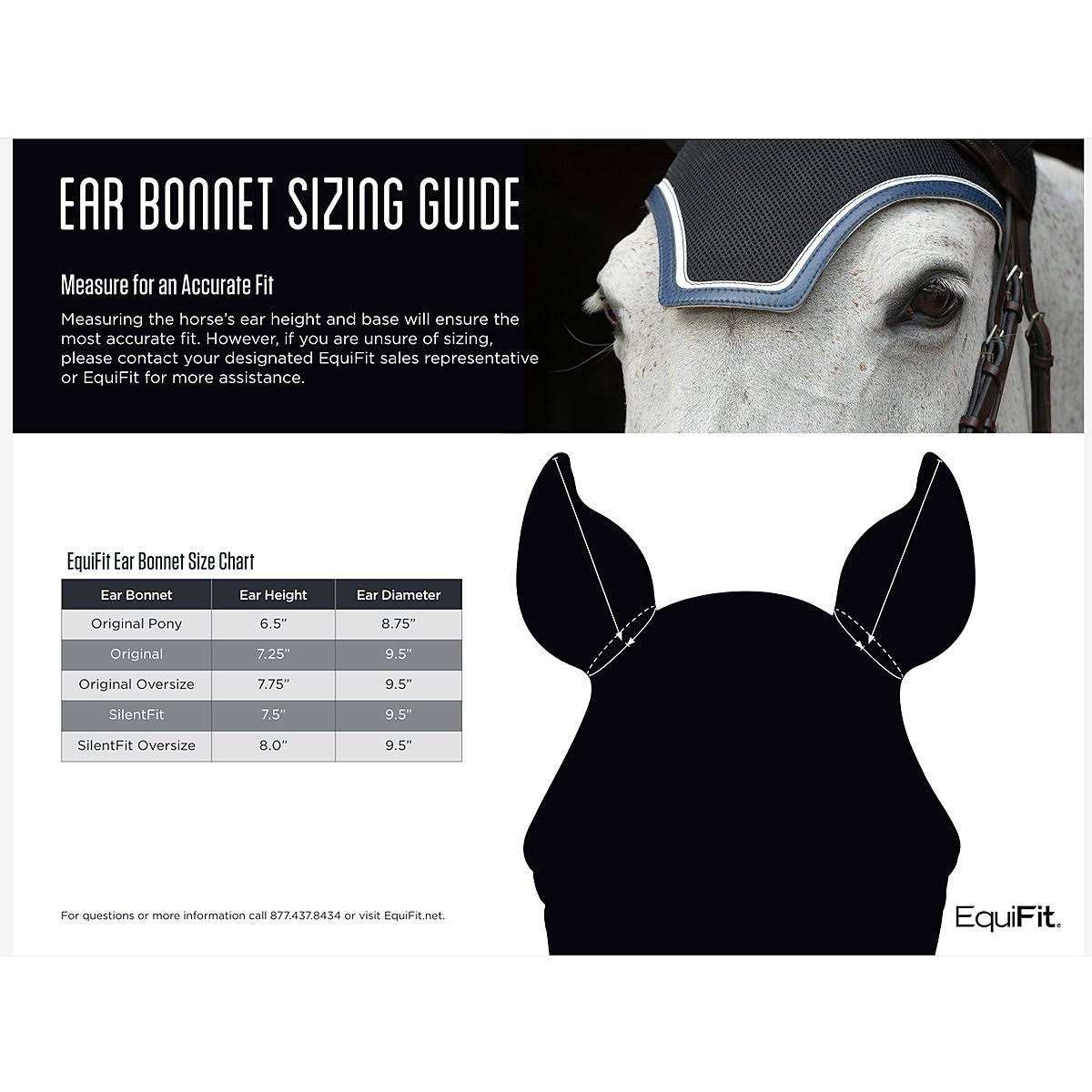 Ear Bonnet C3787