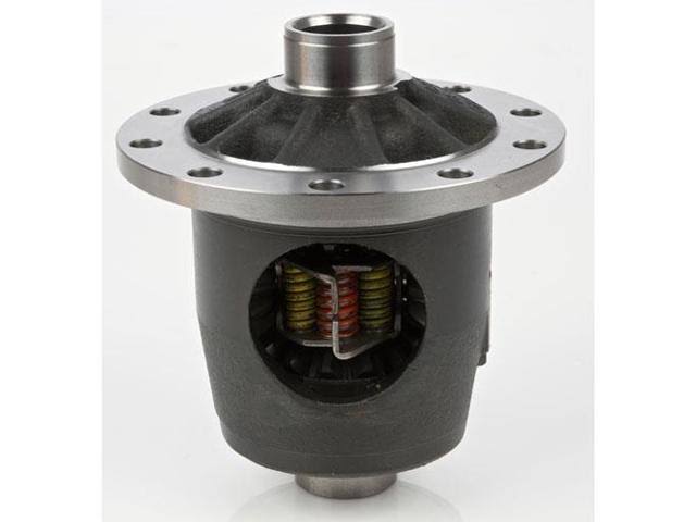 Differential Q114568