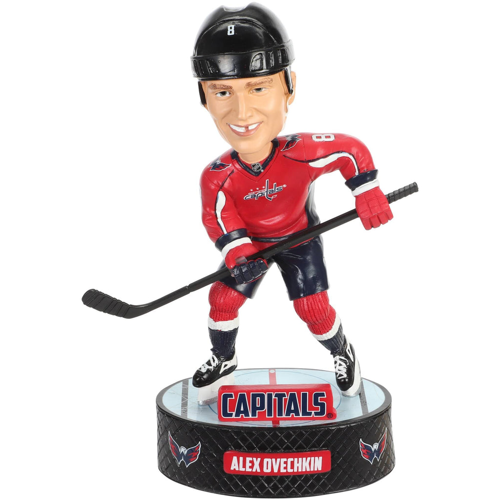 Baller Player Bobblehead K5804