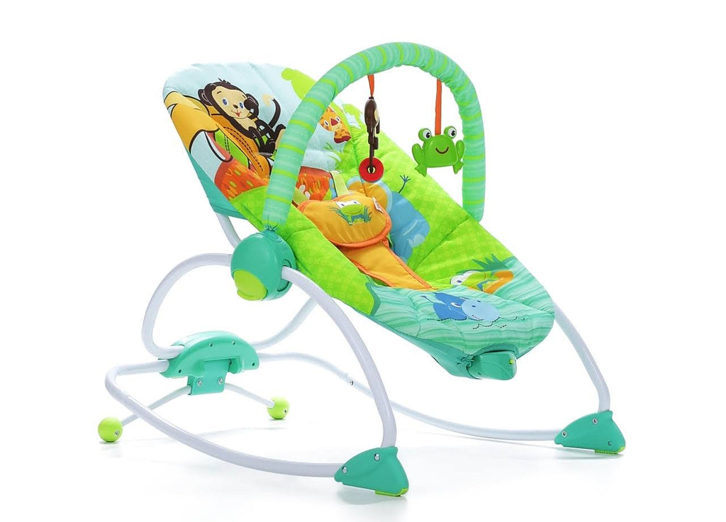 3-in-1 Baby Rocker N5637