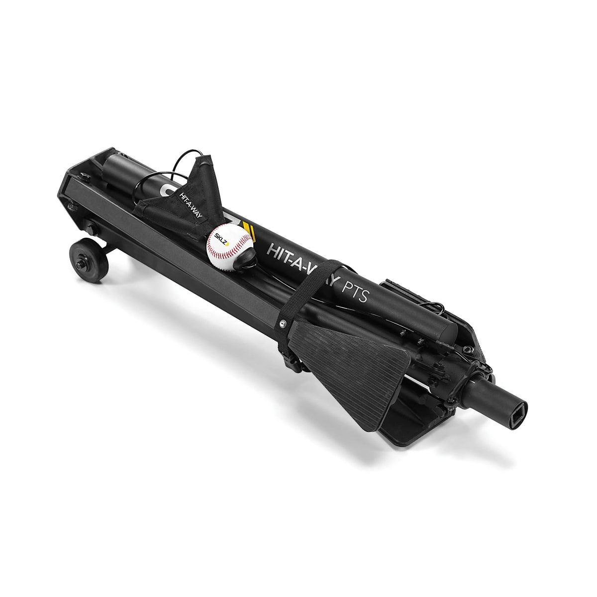 Portable Baseball Swing Trainer Y47131