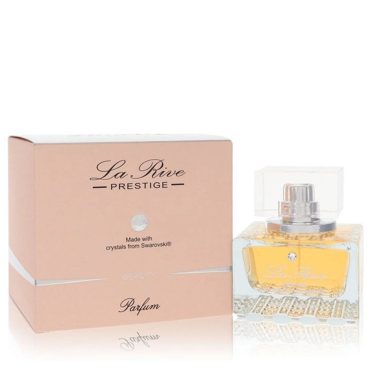 Eau De Parfum Spray E752