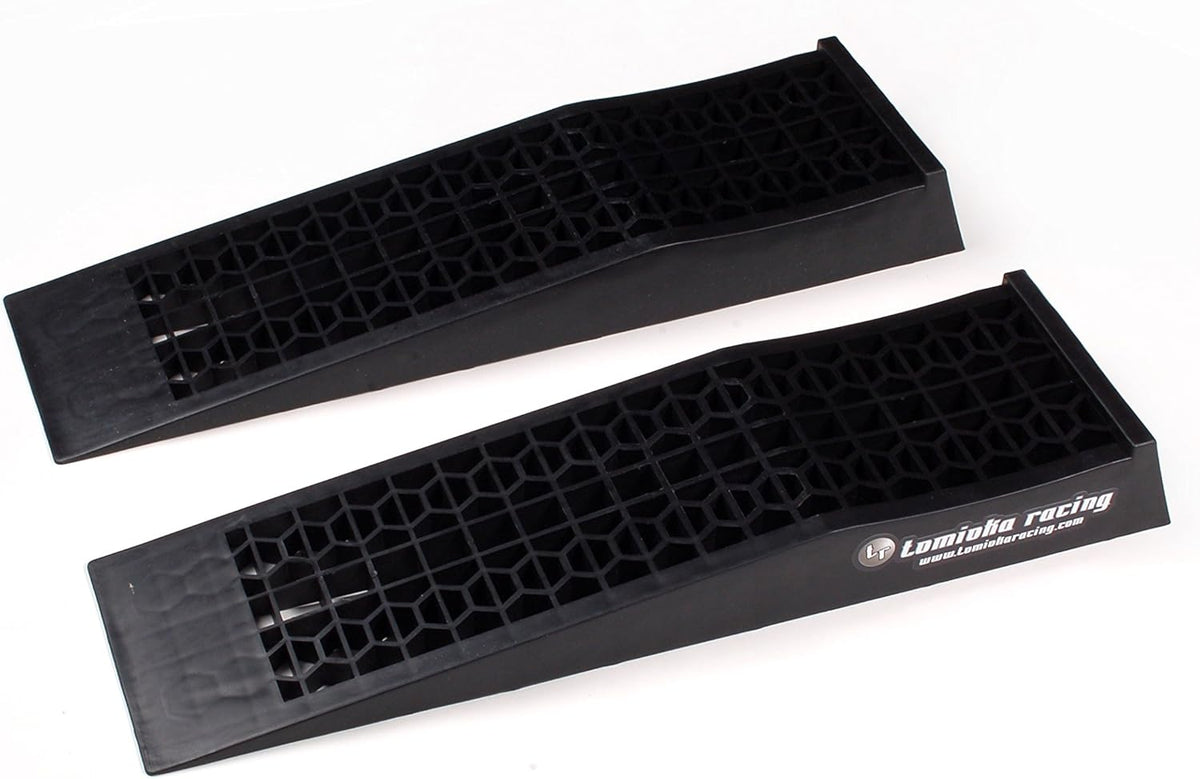 Low Profile Car Ramps P9189