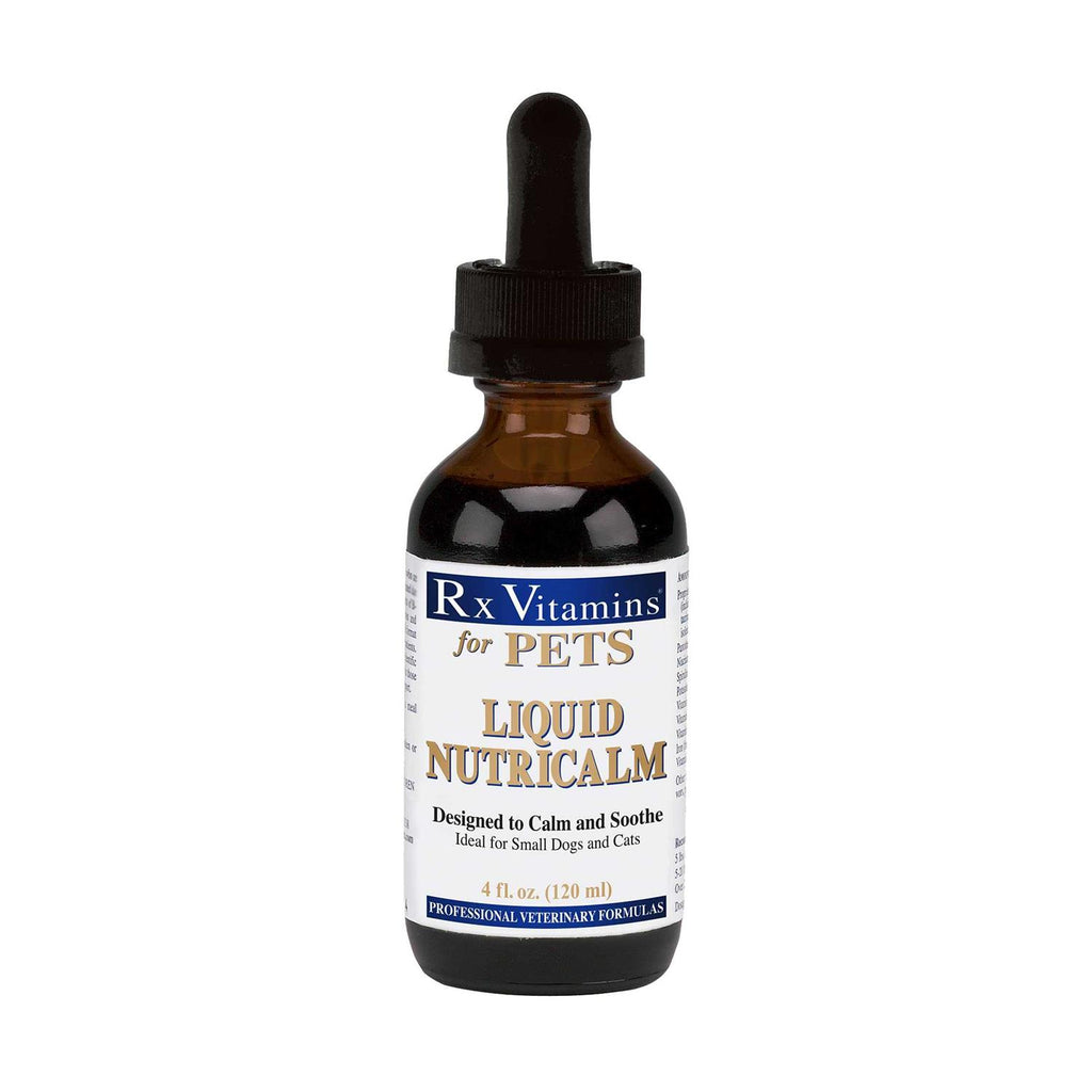 NutriCalm Liquid 4oz H472605