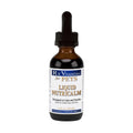 NutriCalm Liquid 4oz H472605