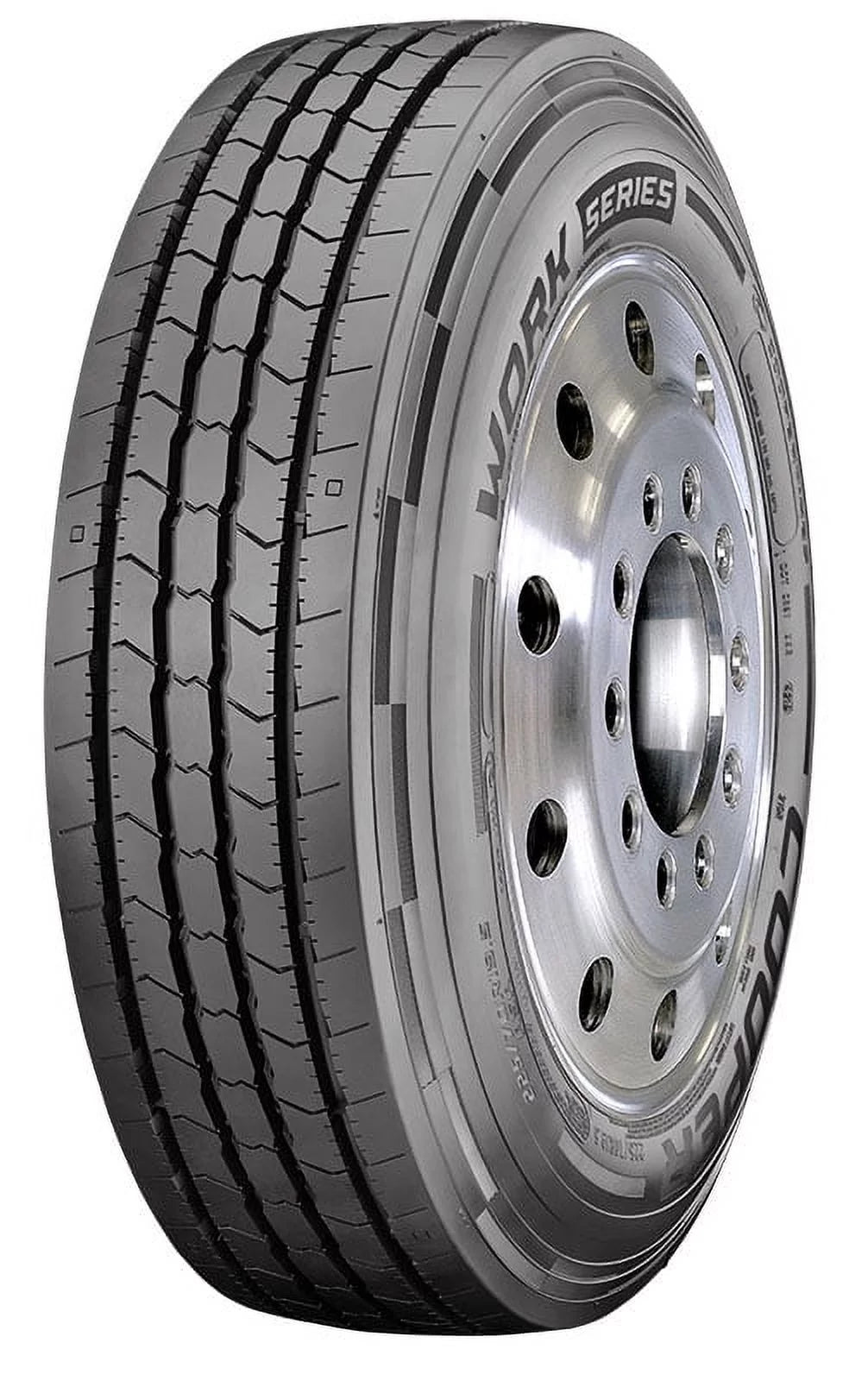 245/70R19.5 136M H Tire I9402