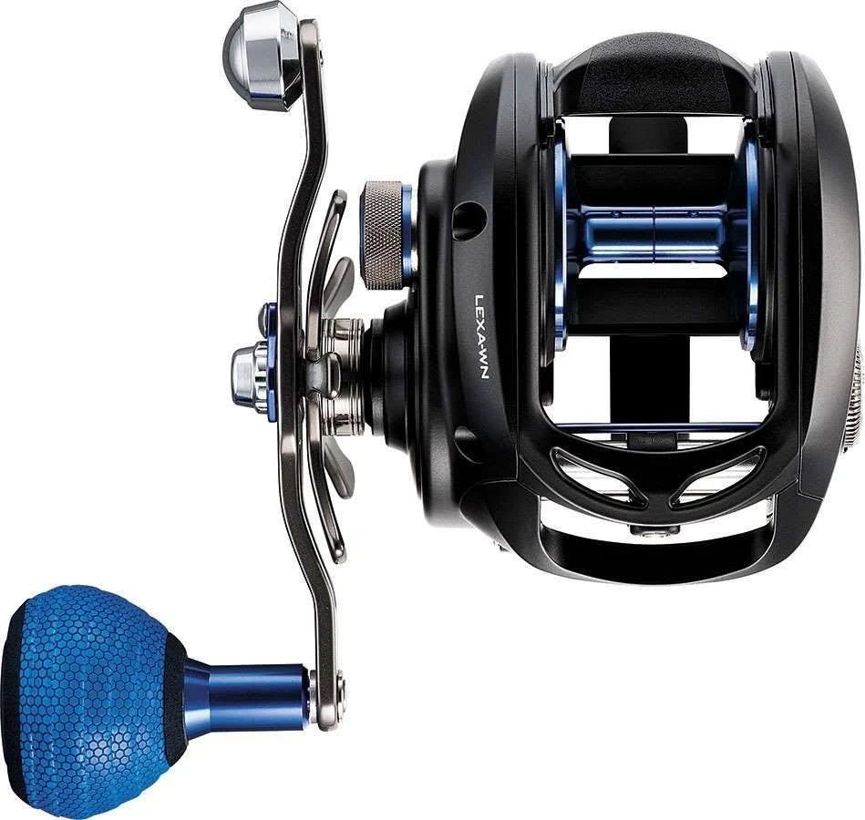 Casting Reel A642436