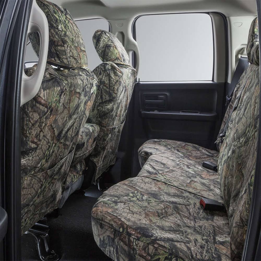 Seat Cover F9814