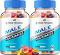 Hemp Gummies 2 Pack 120 Gummies E1412