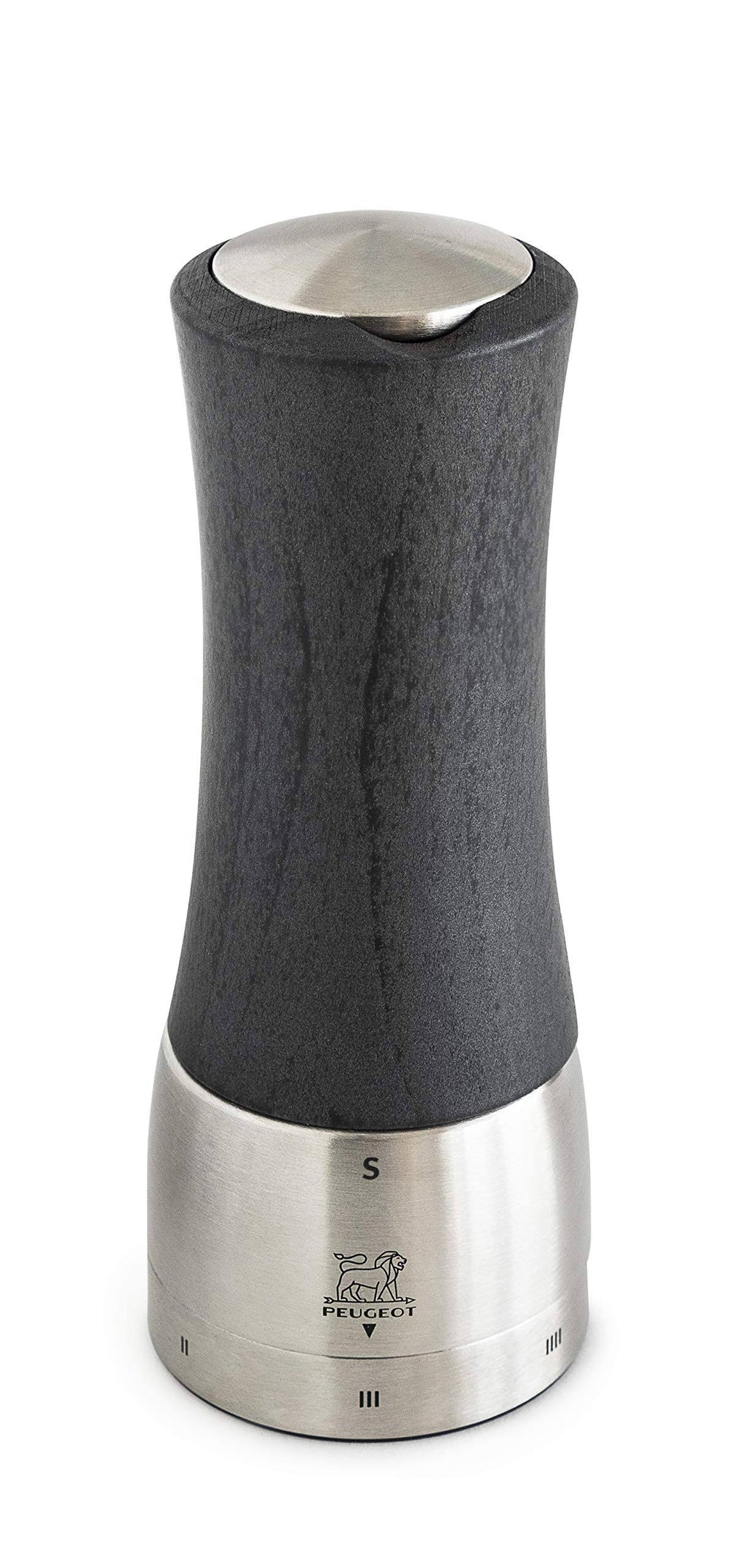 Graphite Salt Mill G179