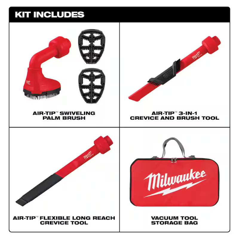 12 Gal. Cordless Wet/Dry Shop Vac Kit O5390