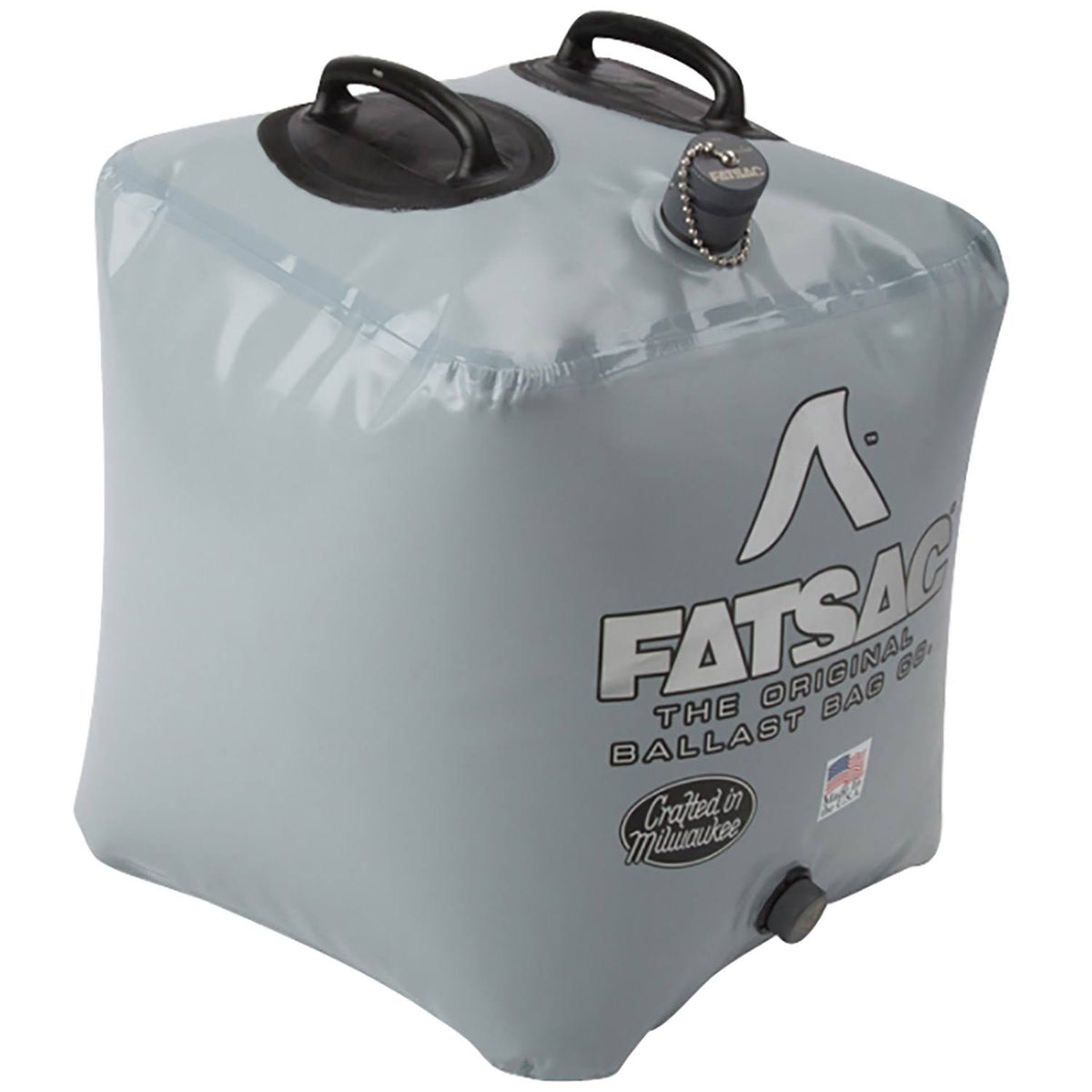 155lbs Camo Ballast Bag K857895