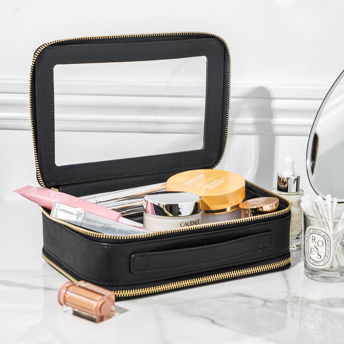 Jumbo Jetset Case Q43028