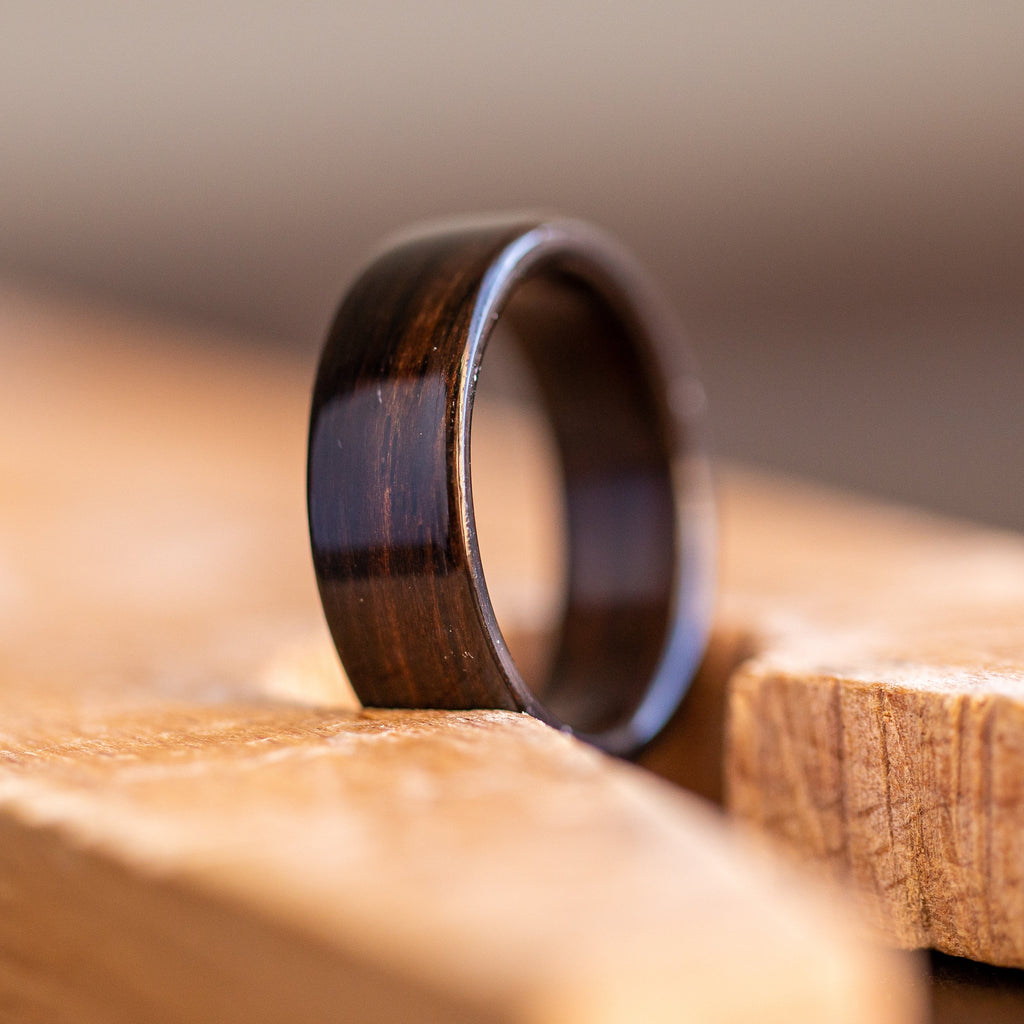 Macassar Ebony V2034