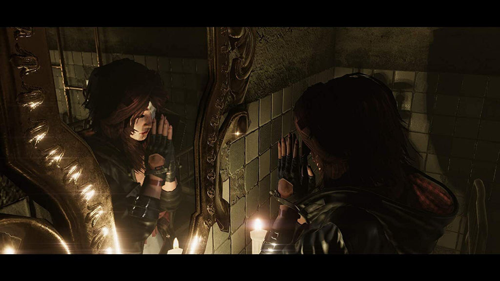 Tormented Souls Sony PlayStation 5 PS5 Horror R749