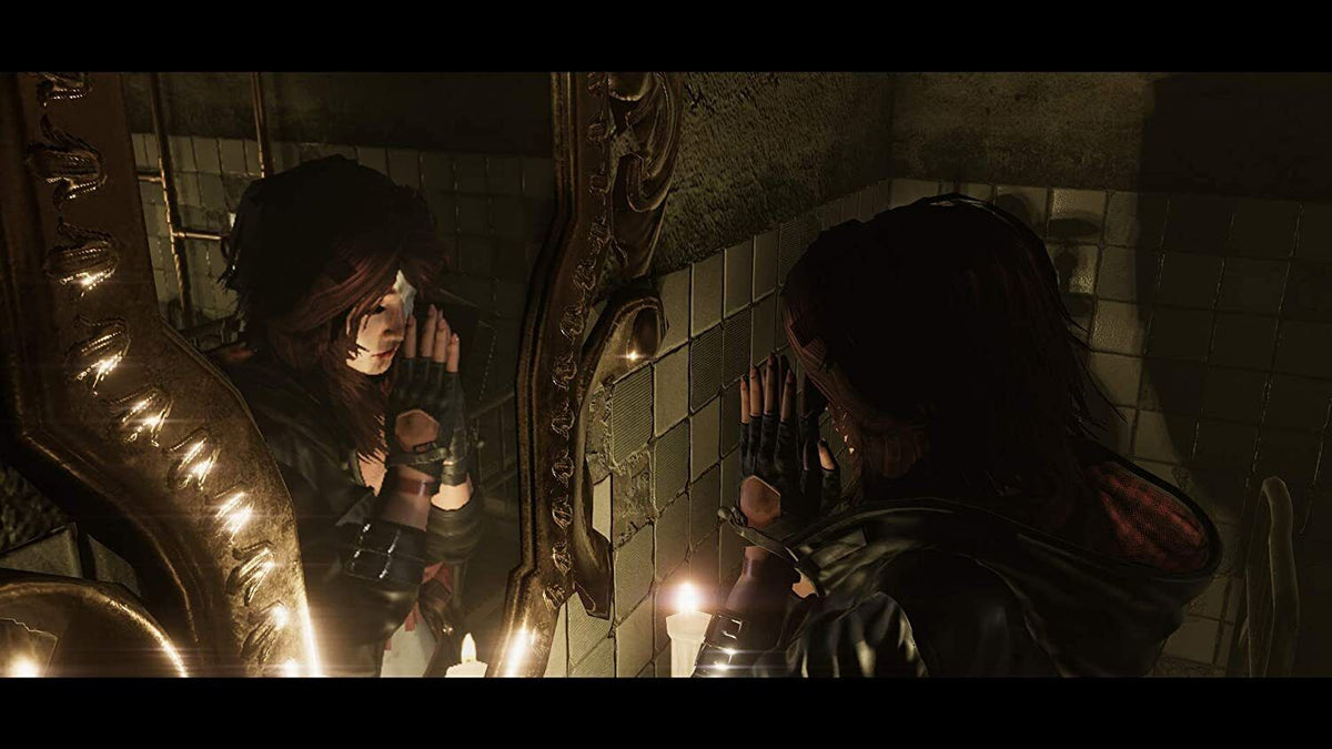 Tormented Souls Sony PlayStation 5 PS5 Horror R749