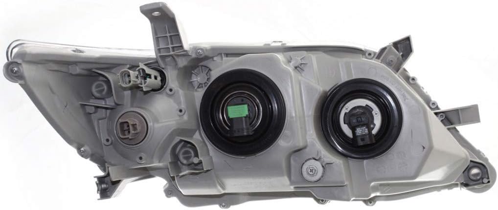 Pair Head Lights for Toyota Camry S526