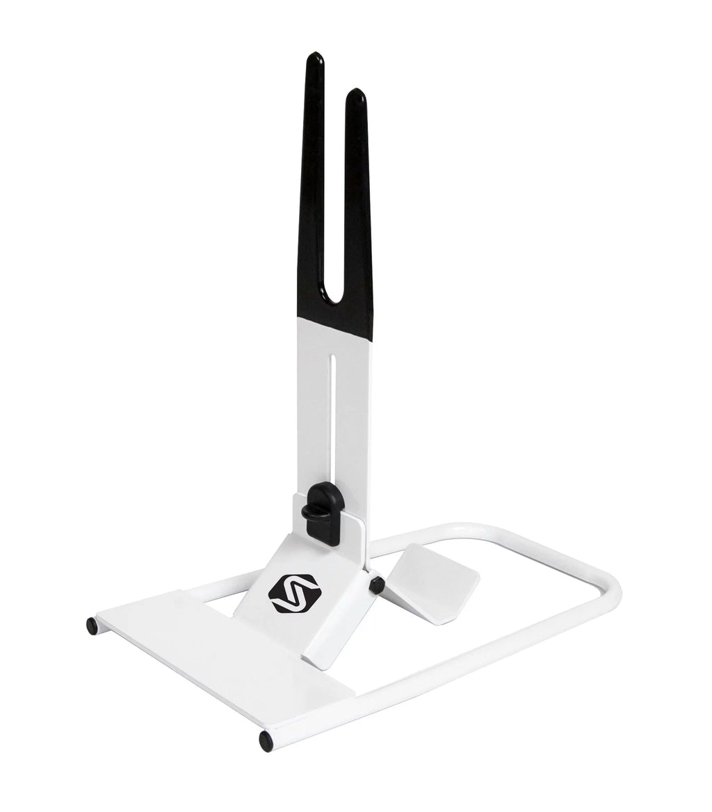 17.9 in x 13.4 in x 10.4 in Single Bike Stand R89460