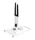 17.9 in x 13.4 in x 10.4 in Single Bike Stand R89460