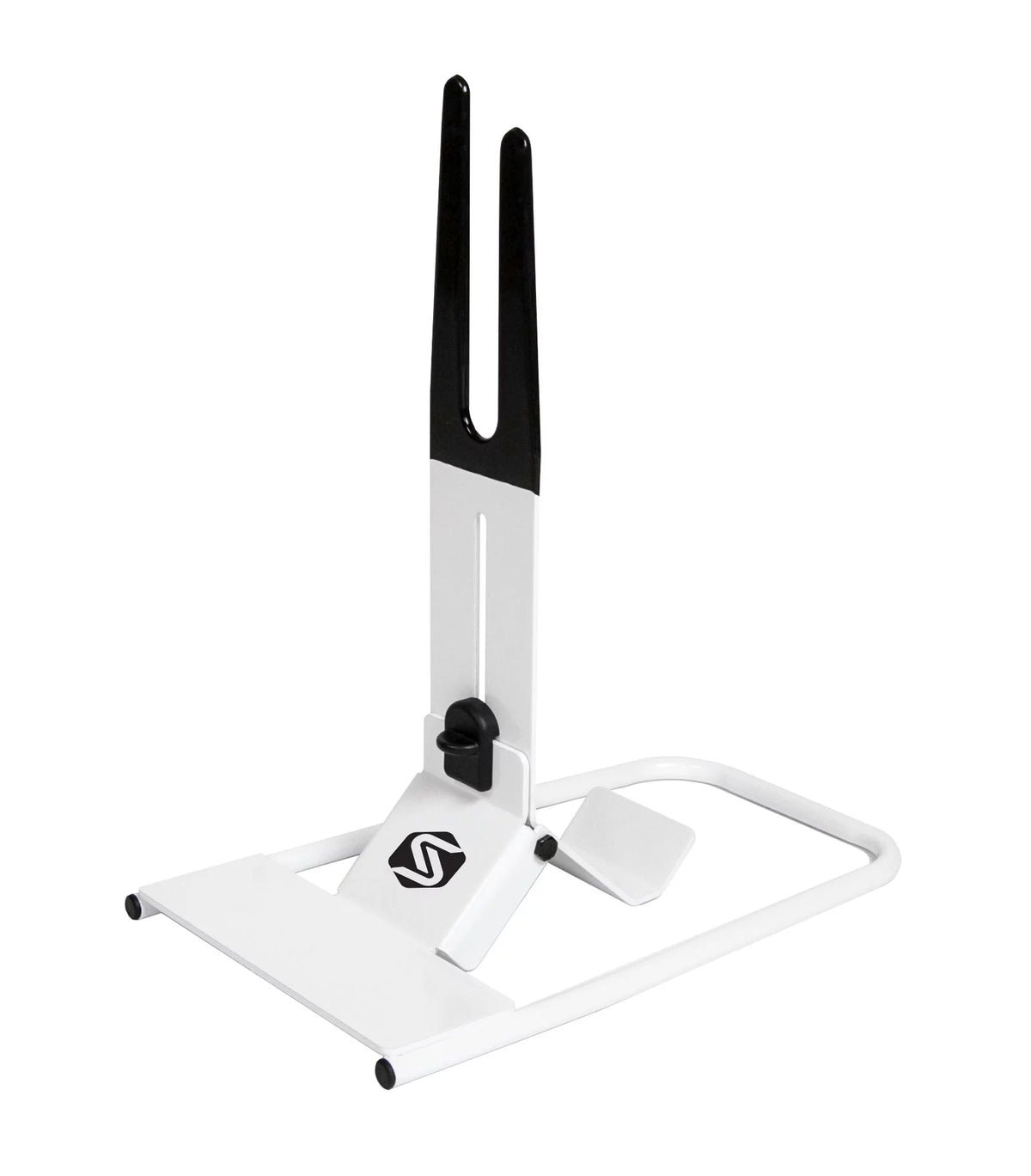 17.9 in x 13.4 in x 10.4 in Single Bike Stand R89460