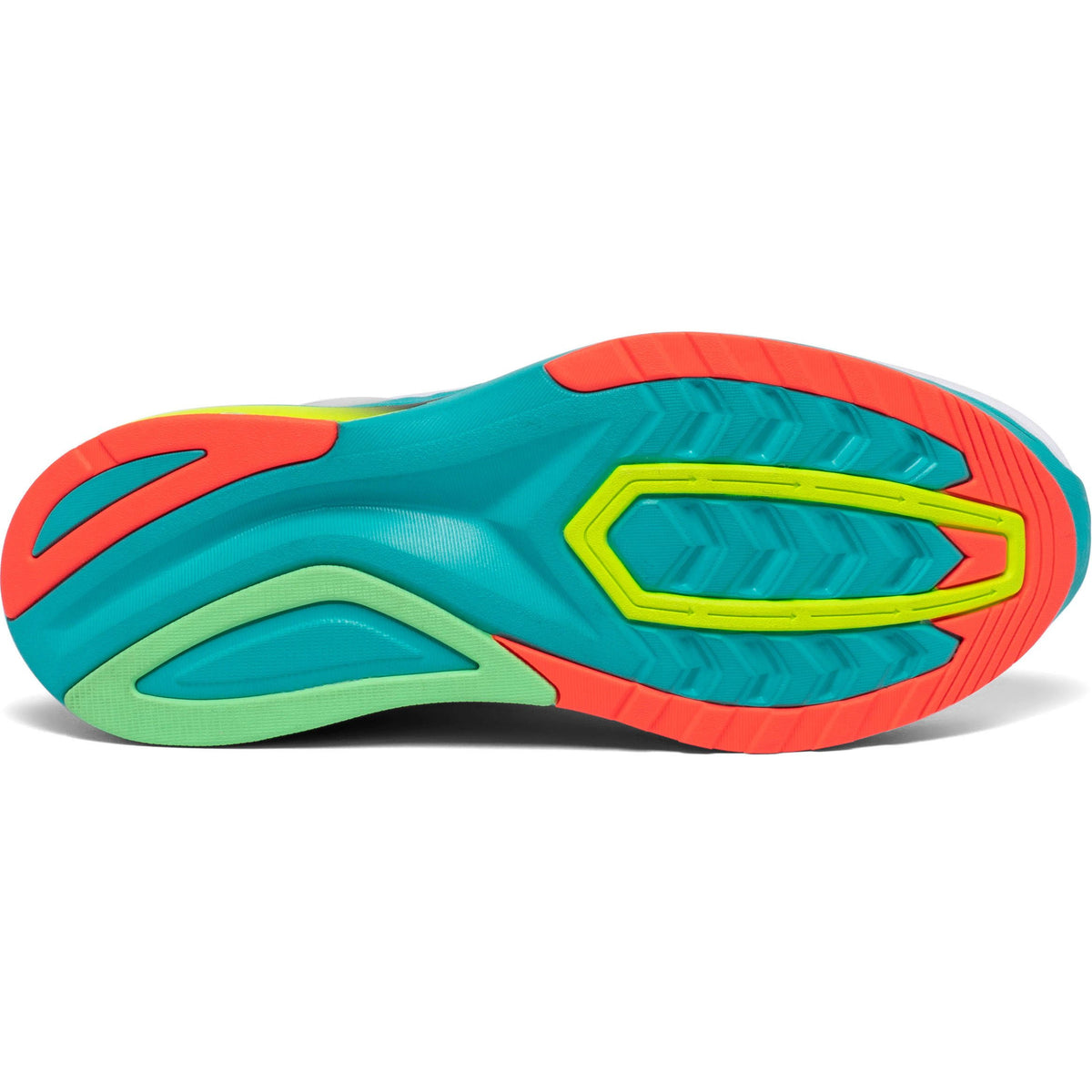 White Mutant Running Shoes V375