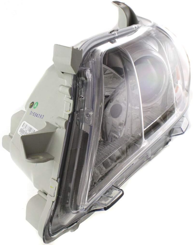 For Toyota Camry Headlight Unit 2007 2008 2009 Driver Side X4908
