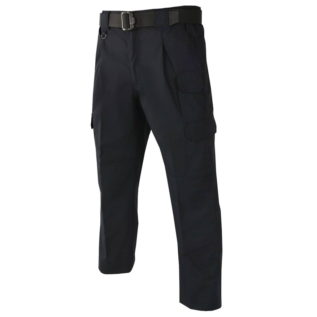 Mens Tactical Pant, LAPD Navy, 44x34In A765564