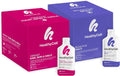 Bioactive Multi + Hair Skin & Nails Bundle Liquid Collagen Supplement 30 Gel Packs x 2 N12158