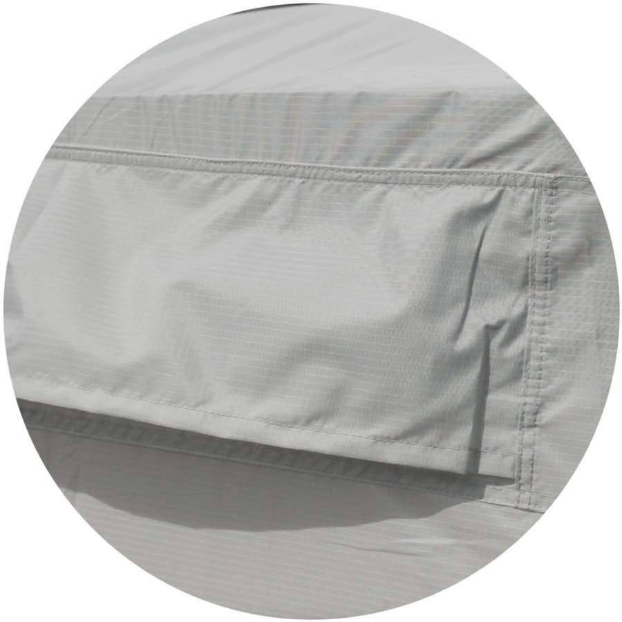 Folding Camper Cover 14ft-16ft D770874